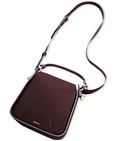 Jason Wu Elsa Small Leather Bucket Crossbody