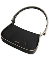 Jason Wu Elsa Small Leather Cresent Shoulder Bag