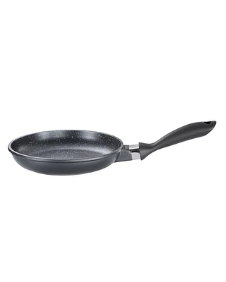 Cuisine::pro Stone 12" Cast Aluminum Frypan