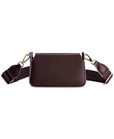 Jason Wu Elsa Mini Leather Shoulder Bag