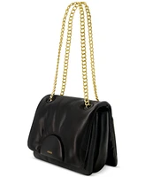 Jason Wu Duvet Chain Small Leather Shoulder Bag