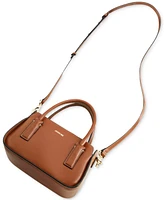 Jason Wu Kate Mini Leather Tote Crossbody