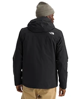The North Face Men's Carto Tri-Climate Parka Jacket