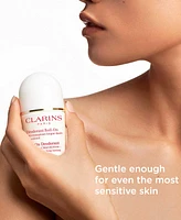 Clarins Roll-On Antiperspirant Deodorant