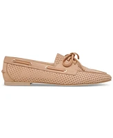 Dolce Vita Women's Lakin Soft Pointed-Toe Loafer Flats