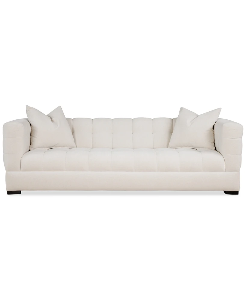Elbeth Fabric Estate Sofa, Exclusively at Macy's