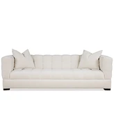 Elbeth Fabric Estate Sofa, Exclusively at Macy's