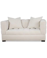 Elbeth Fabric Sofa Collection Exclusively At Macys