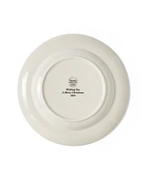 Spode Christmas Tree Annual 2024 Collectors Dinner Plate