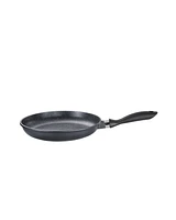 Cuisine::pro Stone 9.5" Cast Aluminum Frypan