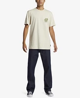 Quiksilver Men's Creations Short Sleeve T-shirt