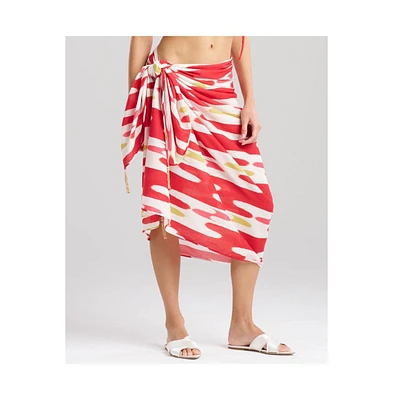 Natori Women's Lido Pareo