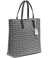Dkny Saige Small Tote Crossbody