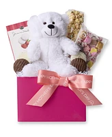 Hickory Farms Best Mom Ever Gift Box, 8 Piece