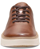 Cole Haan Men's GrandPrø FeatherArc Laser Sneaker