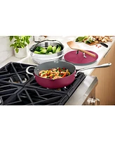 The Cellar Ceramic Nonstick Complete Pan, Exclusively at Macy's