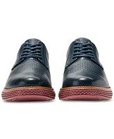 Cole Haan Men's ØriginalGrand 2.0 Lace-Up Wingtip Oxford Shoes