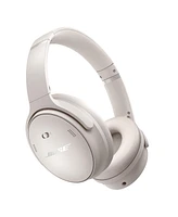 Bose QuietComfort Headphones with Active Noise Cancellation with QuietComfort Ultra Wireless Noise Cancelling Earbuds
