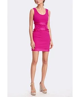 ONE33 Social Women's The Celeste Column Cocktail Dress