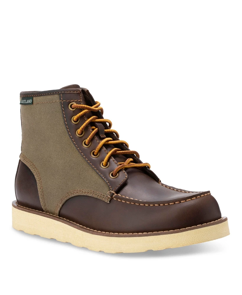 Eastland Shoe Men's Lumber Up Boot