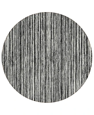 Addison Chantille ACN760 8'x8' Round Area Rug