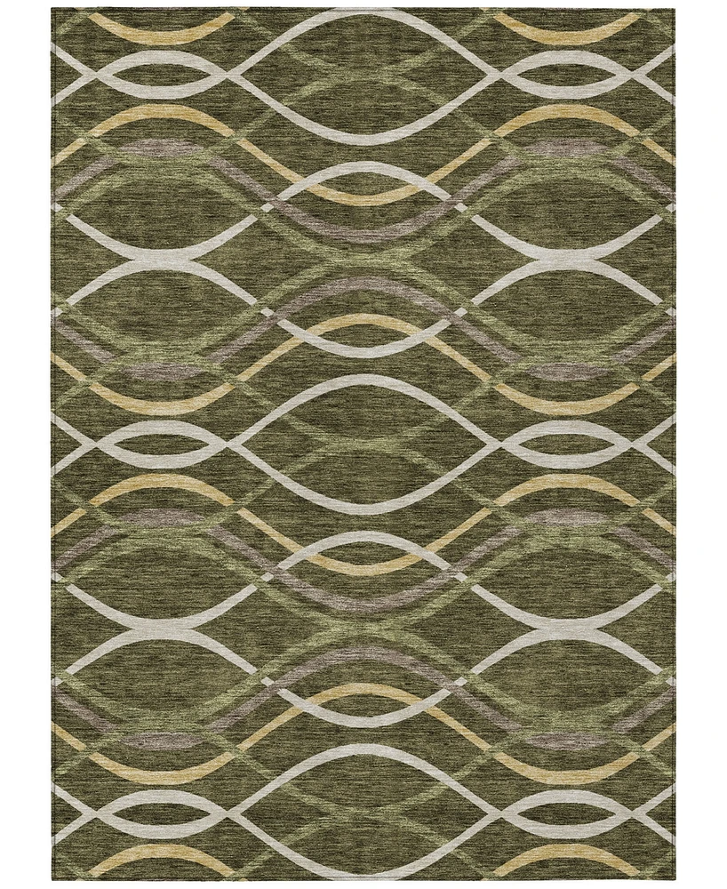 Addison Chantille ACN757 3'x5' Area Rug