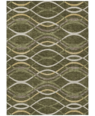 Addison Chantille ACN757 3'x5' Area Rug