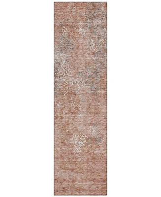 Addison Chantille ACN769 2'3"x7'6" Runner Area Rug