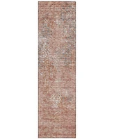 Addison Chantille Machine Washable ACN769 2'3"x7'6" Runner Area Rug