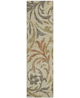 Addison Chantille ACN764 2'3"x7'6" Runner Area Rug