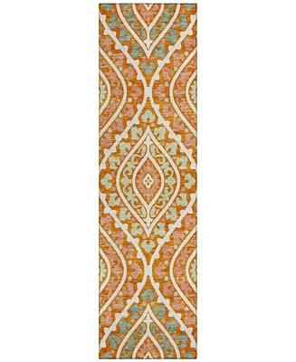 Addison Chantille ACN761 2'3"x7'6" Runner Area Rug