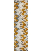 Addison Chantille ACN750 2'3"x7'6" Runner Area Rug