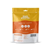 JoJo Modern Pets Jack PetPals Jack s Favorite Crafted Bite Chicken Sweet Potato 12Oz (340.2g) Palatable Digestible Handcrafted Bites