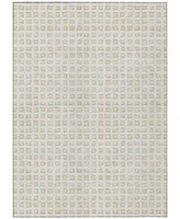 Addison Chantille Machine Washable ACN727 8'x10' Area Rug