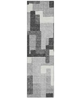 Addison Chantille ACN740 2'3"x7'6" Runner Area Rug