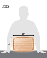 John Boos Cb Series 20" x 14" Cutting Board