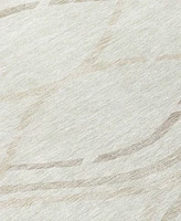 Addison Chantille Machine Washable ACN757 2'3"x7'6" Runner Area Rug