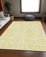 Addison Chantille Machine Washable ACN760 8'x10' Area Rug