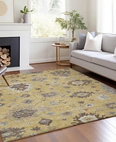Addison Chantille ACN753 3'x5' Area Rug