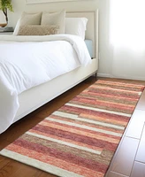 Addison Chantille ACN766 2'3"x7'6" Runner Area Rug