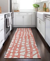 Addison Chantille ACN754 2'3"x7'6" Runner Area Rug
