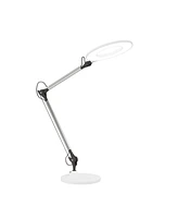 Lavish Home 17.5" Swing Arm Architect Led Desk Lamp