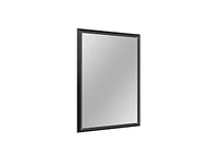 keonjinn Metal Rectangle Wall Mirror