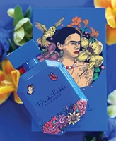 Frida Kahlo Blue Eau de Parfum Spray