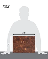 John Boos Ccb Series 20" x 15" Cutting Board