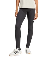 adidas Women's Essentials Big Logo Cotton Leggings