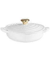 Le Creuset Cast Iron 1.25-Qt. Traditional Heart Dish