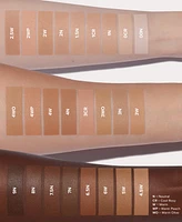 Anastasia Beverly Hills Impeccable Blurring Second-Skin Matte Foundation - Shade