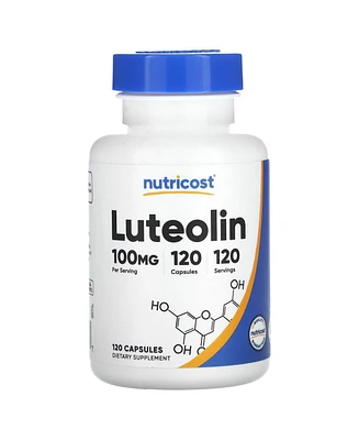 Nutricost Luteolin 100 mg