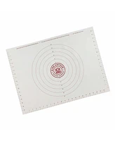 King Arthur Baking Company 18" x 24.5" Nonslip Rolling Mat